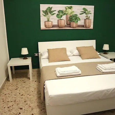 Guest house Le Margherite - Casa Vacanze *