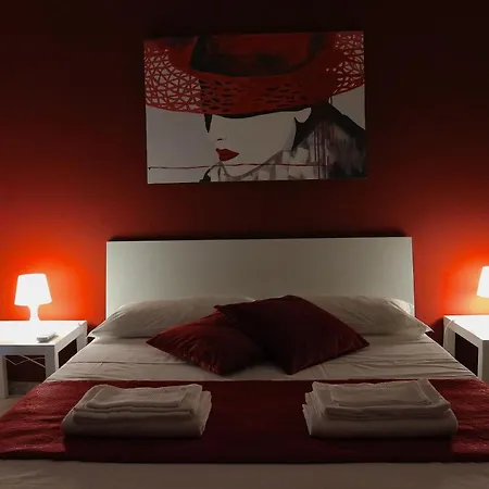 Guest house Le Margherite - Casa Vacanze *