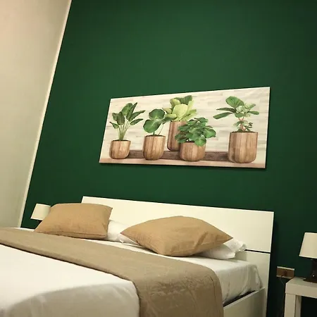 Le Margherite - Casa Vacanze