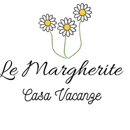 Le Margherite - Casa Vacanze Guest house Marsala
