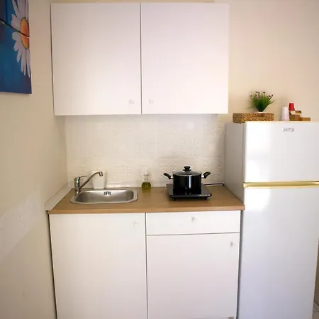 Guest house Le Margherite - Casa Vacanze