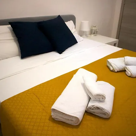 Le Margherite - Casa Vacanze Guest house *