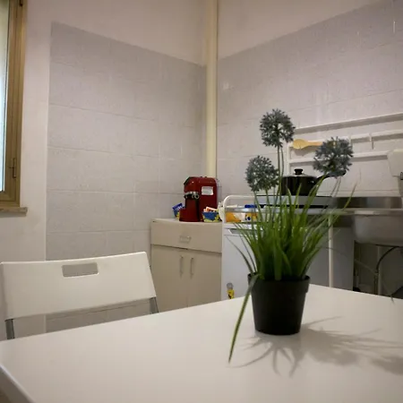 Le Margherite - Casa Vacanze Guest house