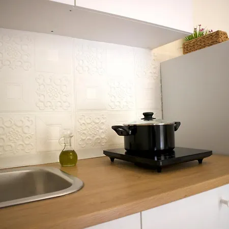 Guest house Le Margherite - Casa Vacanze