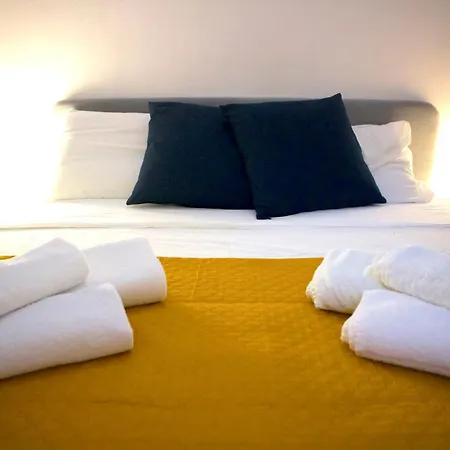 Guest house Le Margherite - Casa Vacanze Marsala