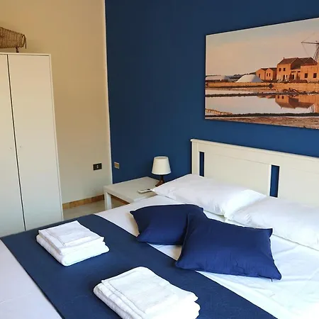Le Margherite - Casa Vacanze Marsala