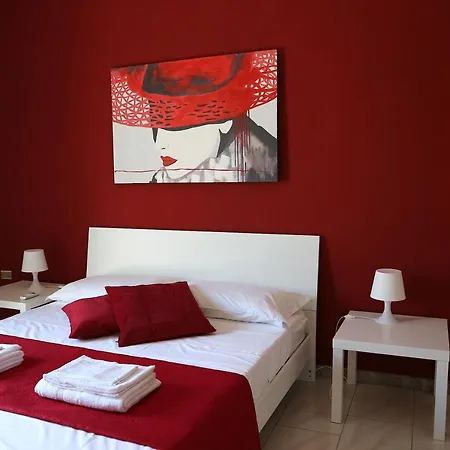 Le Margherite - Casa Vacanze * Marsala