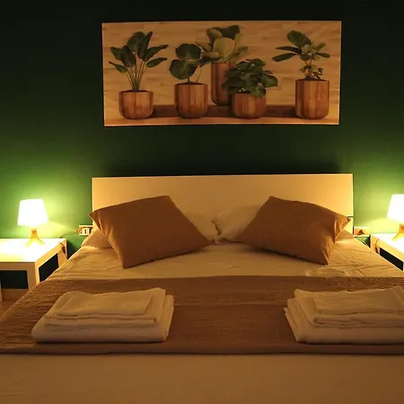 Pensjonat Le Margherite - Casa Vacanze