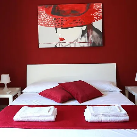 Le Margherite - Casa Vacanze Gasthof
