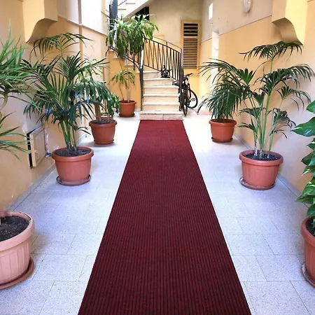 Le Margherite - Casa Vacanze 3*