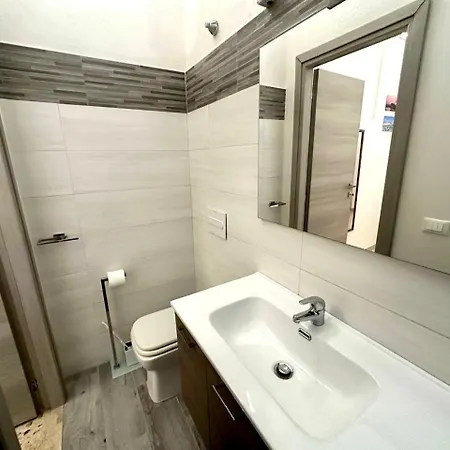 Le Margherite - Casa Vacanze 3* Marsala