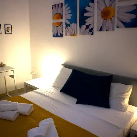 Le Margherite - Casa Vacanze Gasthof