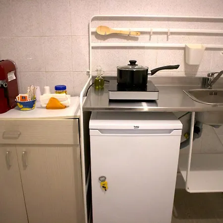 Le Margherite - Casa Vacanze 3*