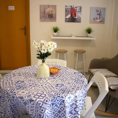 Le Margherite - Casa Vacanze Gasthof 3*